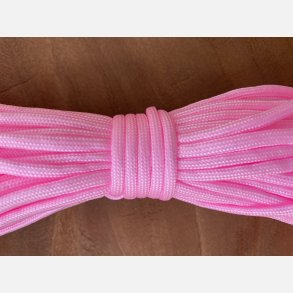 Paracord 550 Type III - Lyser�d