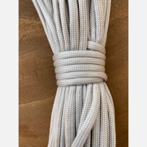 Paracord 550 Type III - Lysegr�