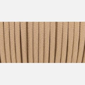 Paracord 550 Type III - Beige