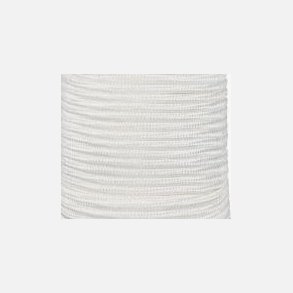 Paracord 550 Type III - Hvid