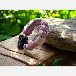 EM (X) halsbnd mod flter - Flad - DESIGN SELV