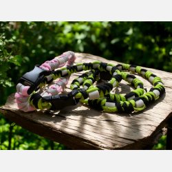 EM (X) halsb�nd mod fl�ter - Rund - DESIGN SELV