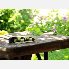 EM (X) Halsbnd mod flter - Rund - X-Small