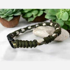 EM (X)Halsbnd mod flter - Rund - Medium