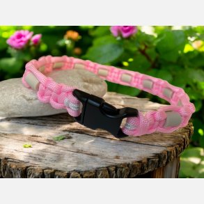 EM (X) Halsbnd mod flter - Flad - Str. M