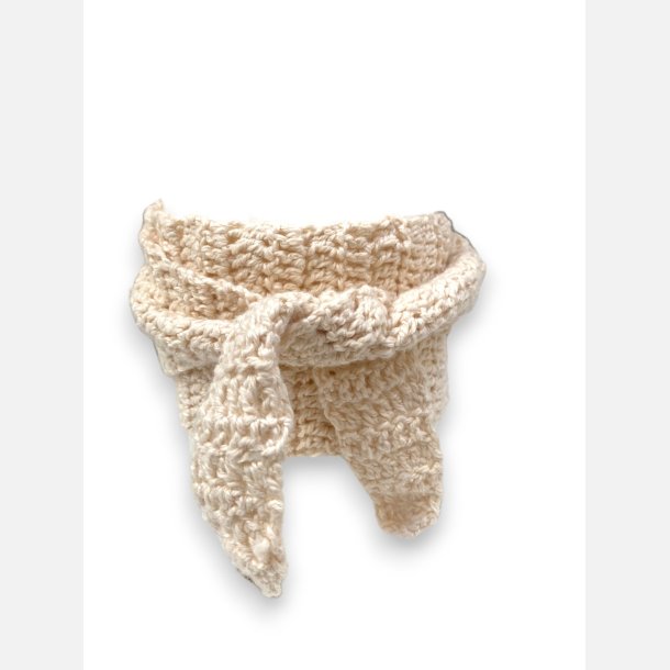Trklde "Oatmilk" (ala Sophie Scarf)