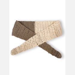 Trklde "Mix" (ala Sophie Scarf)