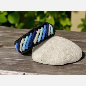 Paracord Hundehalsbnd 