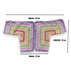 Cardigan str. 6 �r