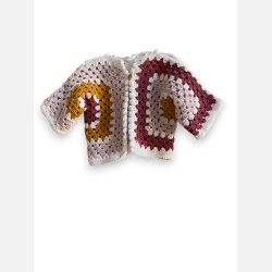 Cardigan str. 2-4 mdr.