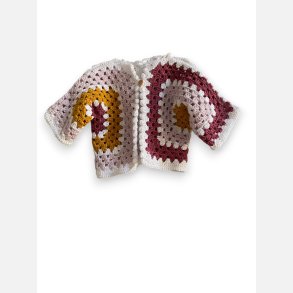 Cardigan str. 2-4 mdr.