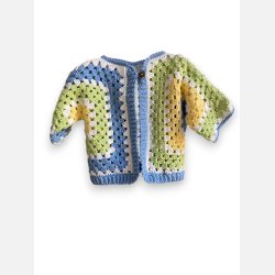 Cardigan str. 2-4 mdr.