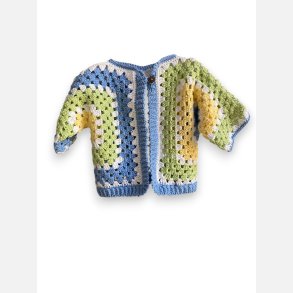 Cardigan str. 2-4 mdr.