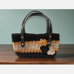 H�klet taske "Petit"