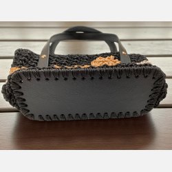 H�klet taske "Petit"