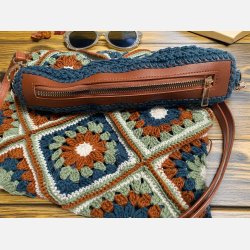 H�klet taske "Dream"