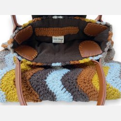 H�klet taske "Sweetie"