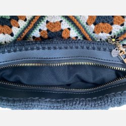 H�klet taske "Weekend"