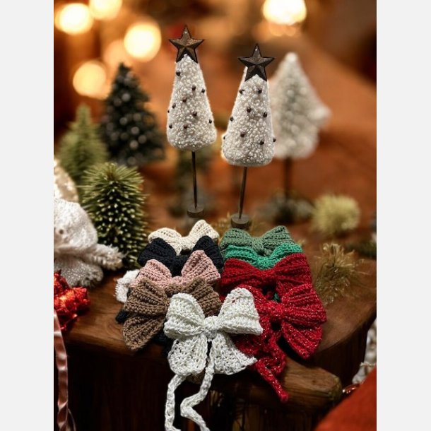 Hklet sljfe - Mellem