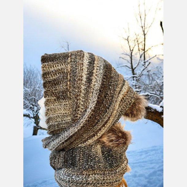 A.H�klet h�tte-t�rkl�de "Oolong"