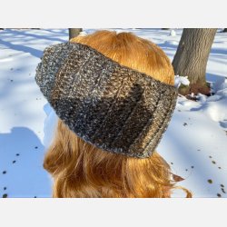 H�klet pandeb�nd "Darjeeling"