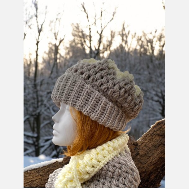 Hue/halst�rkl�de-s�t "Bubble"