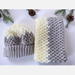 Hue/halst�rkl�de-s�t "Bubble"