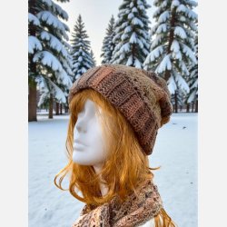 A.Hue/halst�rsl�de-s�t "White Tea"