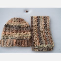 A.Hue/halst�rsl�de-s�t "White Tea"