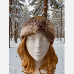 H�klet pandeb�nd "Pearly Haze"