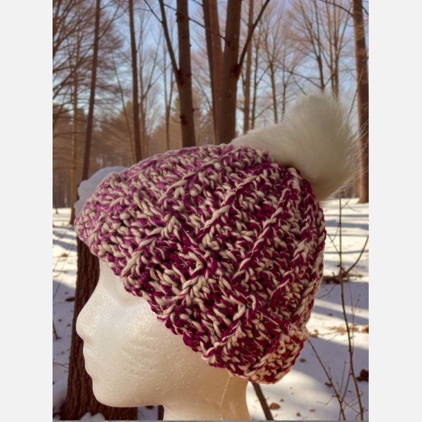 H�klet hue "Seastar"