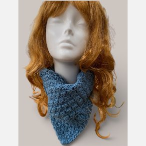 Twistet halsedisse AG Bl�