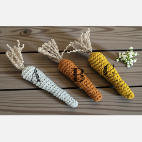 H�klede r�dder, Small