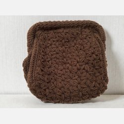Clutch "Paris"