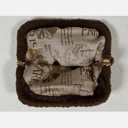 Clutch "Paris"