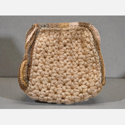 Clutch "Pearl Pink"