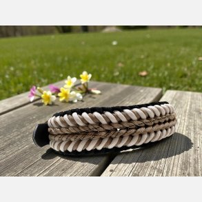 Paracord Hundehalsb�nd 