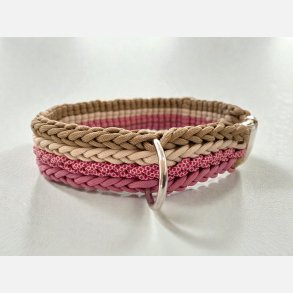 A.Paracord Hundehalsb�nd - Specialtilbud