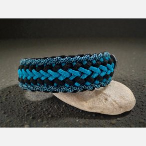 Paracord Hundehalsb�nd 
