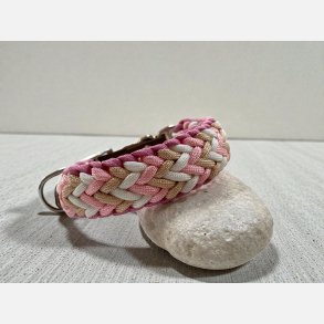 Paracord Hundehalsb�nd 