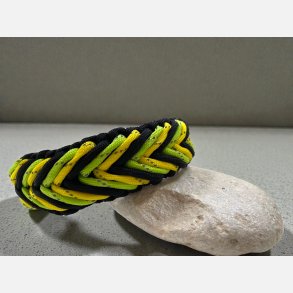 Paracord Hundehalsb�nd 