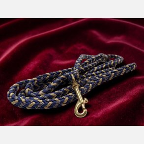 A.Paracord Hundeline 