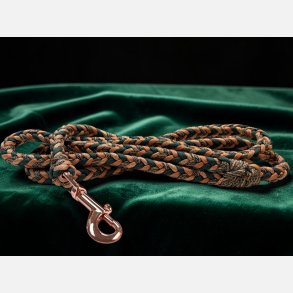 A.Paracord Hundeline 