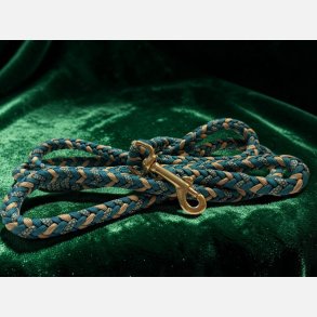 A.Paracord Hundeline 