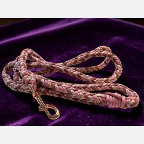 A.Paracord Hundeline 