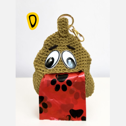 "Poopsii" - flere varianter