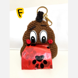 "Poopsii" - flere varianter
