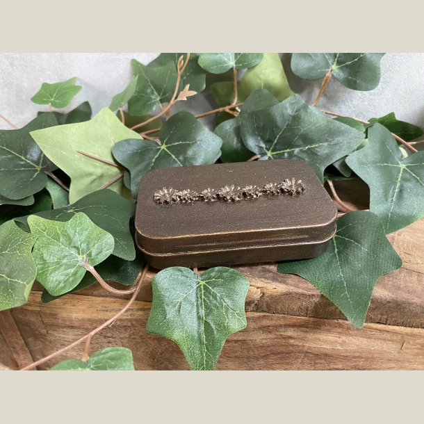 Tin-ske "Bronze"