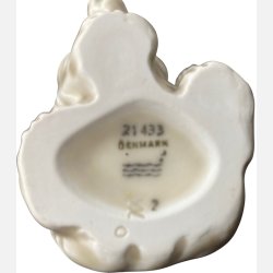 Isbj�rneunge 21433 Royal Copenhagen