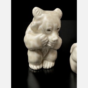 Isbj�rneunge 21435 fra Royal Copenhagen